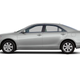 Illustration for article titled In the Autoblognik Garage: 2011 Toyota Camry SE EVP2